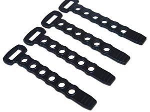 Heininger 1012 Advantage SportsRack Black Replacement Saddle Strap