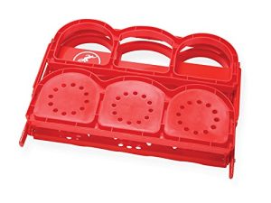 Cramer Big Mouth Squeeze Wide Mouth Water Bottles With No Leak Push/Pull Cap