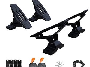 Onefeng Sports 135LB Kayak Saddle