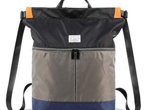 Waterproof Drawstring Bag