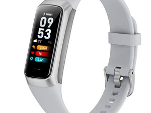 Fitness Activity Tracker for Women Men