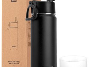 koodee Insulated Water Bottle