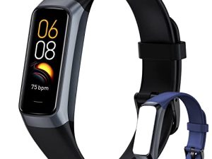 Fitness Activity Tracker for Women Men Kid