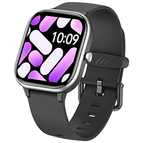 ZURURU Kids Smart Watch with 1.4" DIY Watch Face 19 Sport Modes ZURURU Kids Smart Watch with 1.4" DIY Watch Face 19 Sport Modes
