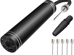 Ball Pump for Sports Balls