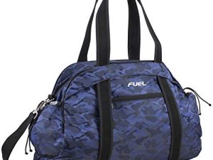 Fuel Sport Carryall Duffel For Gym
