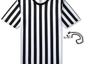 Shinestone Referee Shirt