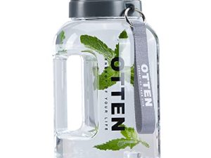 OTTEN Water bottles