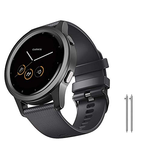 NotoCity for Garmin Venu/Sq/Vivomove Hr Band NotoCity for Garmin Venu/Sq/Vivomove Hr Band
