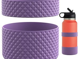 Water Bottle Boot