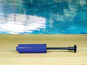 Poolmaster Active Xtreme Mini Hand-Held Sport Ball Air Pump