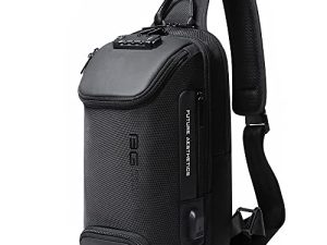BANGE Sling Bag
