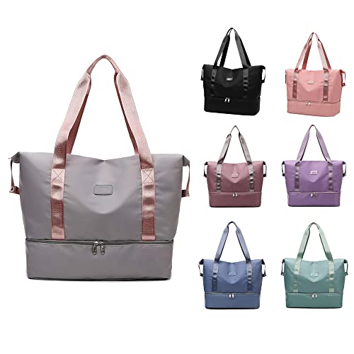 Aioweika Travel Duffel Bag Aioweika Travel Duffel Bag
