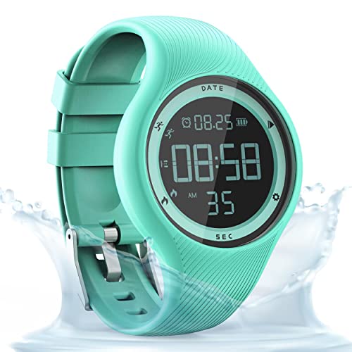 Sports Digital Fitness Tracker Watch Sports Digital Fitness Tracker Watch