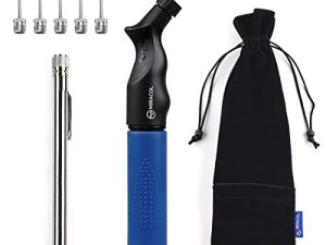 MIRACOL Dual Action Ball Pump