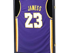 Jersey Display Frame Case