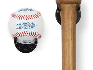 Wallniture Sporta Baseball Holder