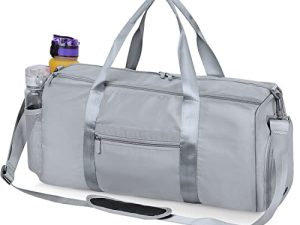 SAMIT Gym Duffle Bag