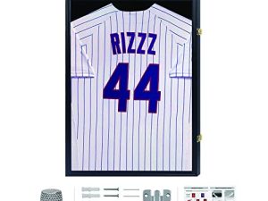 IHEIPYE Jersey Display Case