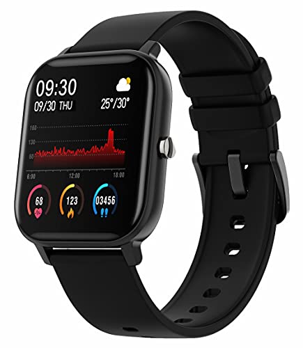Yihou Fitness Tracker Blood Pressure Heart Rate Monitor Blood Oxygen Activity Pedometer Big Fitness Tracker Sleep Monitor for Women Men Yihou Fitness Tracker Blood Pressure Heart Rate Monitor Blood Oxygen Activity Pedometer Big Fitness Tracker Sleep Monitor for Women Men