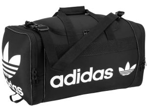 adidas Originals Santiago Duffel Bag