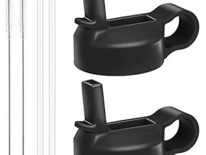 The Mass Wide Mouth Straw Lid Compatibility Most Sports Water Bottle