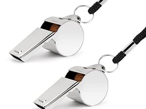 Golvery Metal Referee