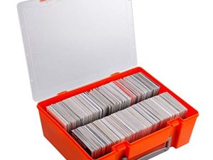 GWCASE Card Holder Fits for 1300+ Main Card Game
