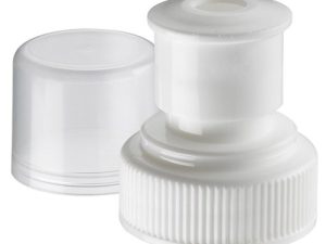 Platypus Push-Pull Cap/Closure Cap