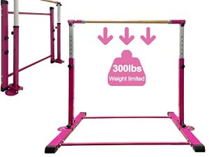 JC-ATHLETICS Gymnastic Kip Bar