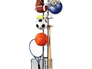 Pierybyt Ball Storage Rack