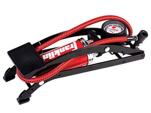 Franklin Sports Foot Air Pump for Sports Balls