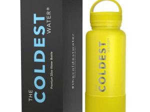 Coldest Sports Water Bottle -32 oz