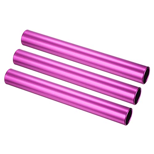 PATIKIL Relay Track Batons PATIKIL Relay Track Batons