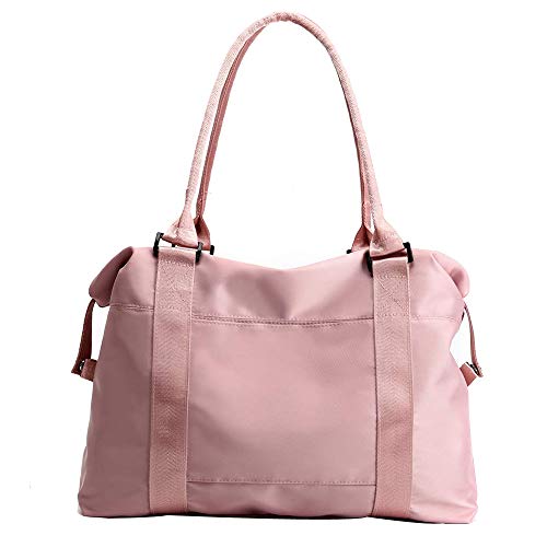 COTEetCI Women Gym Tote Bags Sports Large Duffel Bag Carry On Luggage Bag for Gym Hiking Picnic Travel Beach COTEetCI Women Gym Tote Bags Sports Large Duffel Bag Carry On Luggage Bag for Gym Hiking Picnic Travel Beach