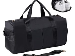 Sports Duffle Bag