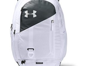 Under Armour Adult Hustle 4.0 Backpack