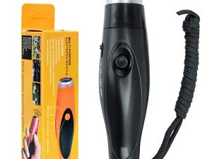 Yukee Electronic Whistle for Teacher Coach Referee