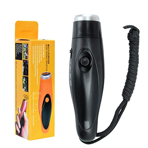 Yukee Electronic Whistle for Teacher Coach Referee Yukee Electronic Whistle for Teacher Coach Referee
