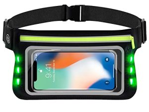 MoKo LED Running Light for Runners