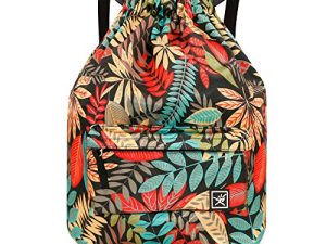 Waterproof Drawstring Bag