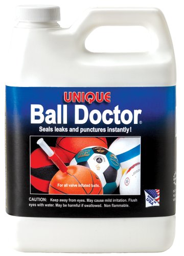 Unique Sports Ball Doctor (Quart) Unique Sports Ball Doctor (Quart)