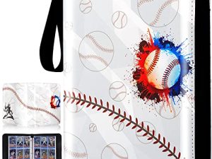Card Binder 9 Pocket