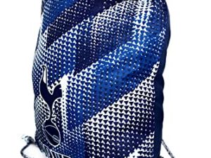 Icon Sports Compatible Tottenham Hotspur Official Drawstring Gym Soccer Cinch Bag 02