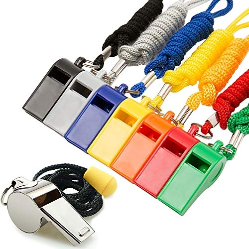 Hipat Whistle with Lanyard Hipat Whistle with Lanyard