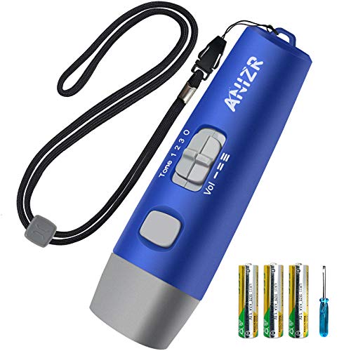 ANIZR Electronic Whistles with Lanyard ANIZR Electronic Whistles with Lanyard