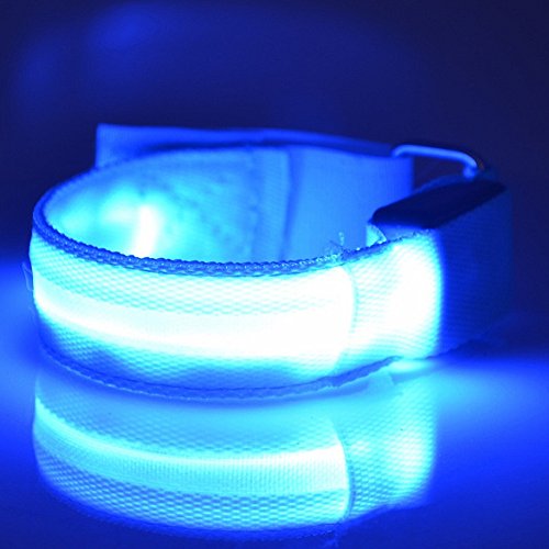 Fashion&cool LED Slap Band Fashion&cool LED Slap Band