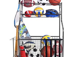Mythinglogic Garage Storage System