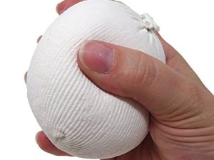 Z Athletic Chalk Ball for Gymnastics
