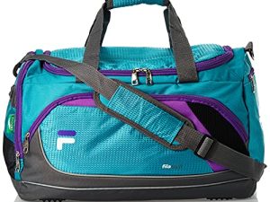 Fila Advantage 19" Sport Duffel Bag